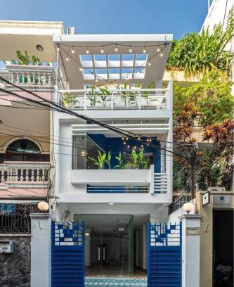 Da Kao House | SaiGon Gourmet Stay - Quận 1