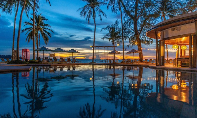 Bang Tao Hotel | SAii Laguna Phuket