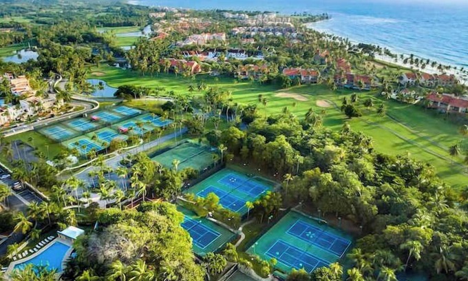 Candelero Abajo Apartment | Sailor's Cove | Resort Villa Getaway