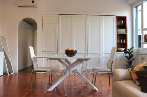 Vatican Apartment | Saint Bon Dream
