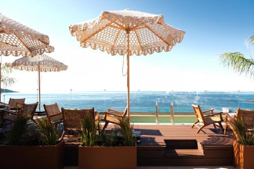 Himare Hotel | Saint Nicolas Hotel