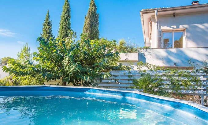 Boulouris-sur-Mer Apartment | Saint Raphaël Boulouris, very nice 2P apartment