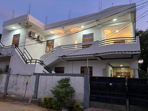 Trincomalee House | Sajee Residence Trincomalee