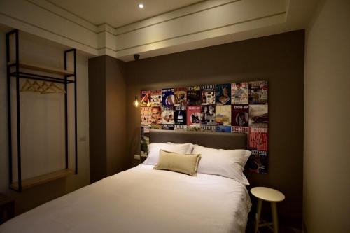 Tainan City Centre House | Sakagami Hotel