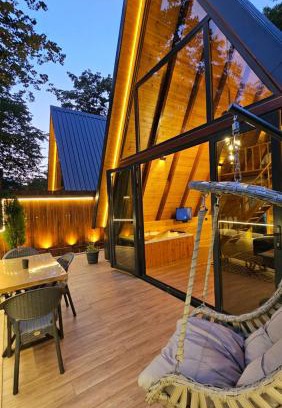 Ardesen Apartment | Saklı Vadi Suit Villa