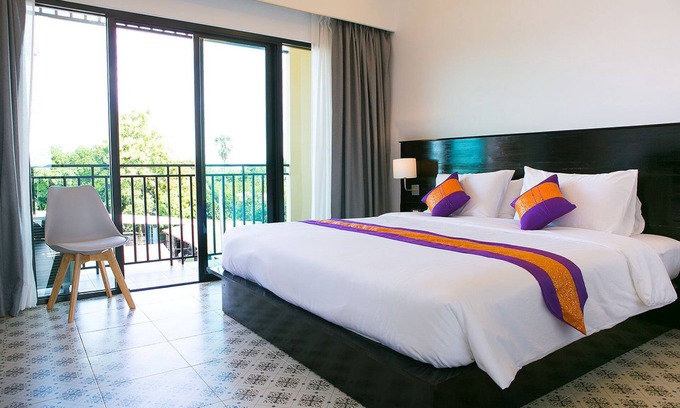 Mueang Kao Hotel | SakSukSmile Resort