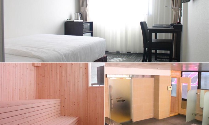 Ngoc Khanh Hotel | Sakura Hotel 3