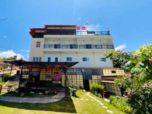 Khaem Son Resort | Sakura Yama Resort ซากุระ ยามะรีสอร์ท