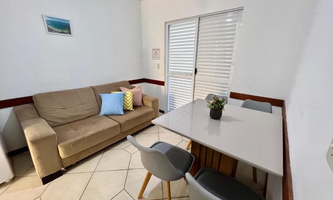 Canto Grande Apartment | Sal De Mariscal 04