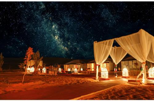 Merzouga Other | Salam Luxury Camp