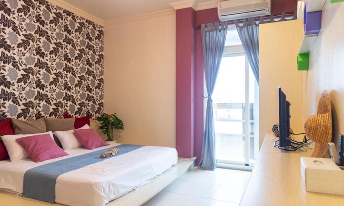 Lyudao House | Salama 薩拉馬文旅