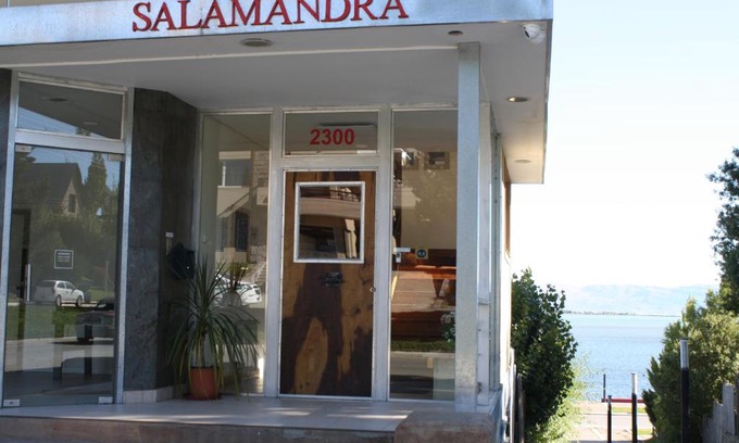 Macrozona Bahia Redonda y Primeros Faldeos Apartment | Salamandra Apartamentos