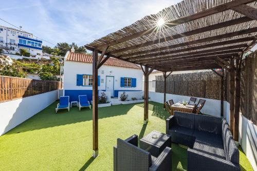 Salema House | Salema Beach House