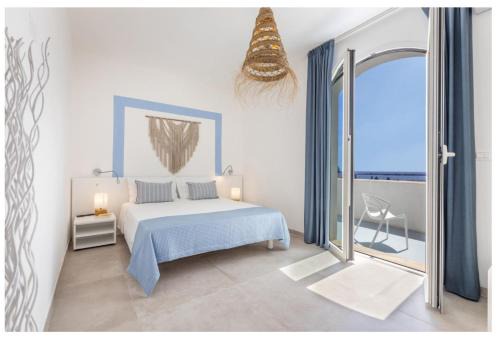 Porto Cesareo Apartment | Salento astrea vista mare