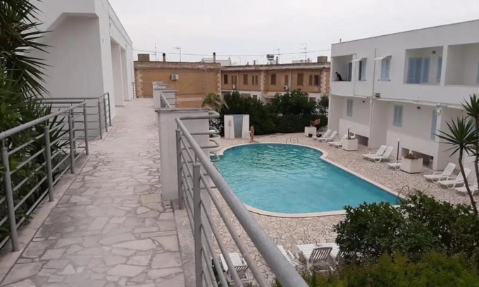 Marina di Ostuni Apartment | Salento Residence 7