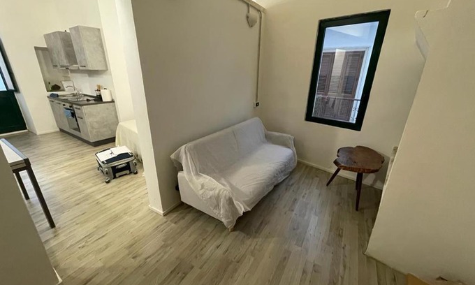 Aradeo Apartment | Salento Sunny Flat