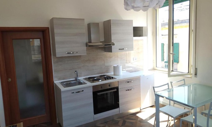 Brindisi Histotic Center Apartment | Salento vacanze