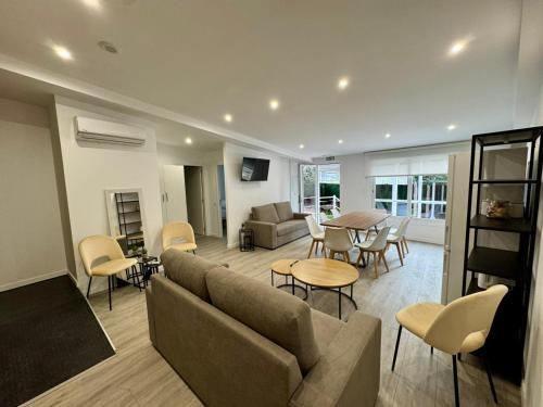 O Porrino Apartment | Salgueira Rooms