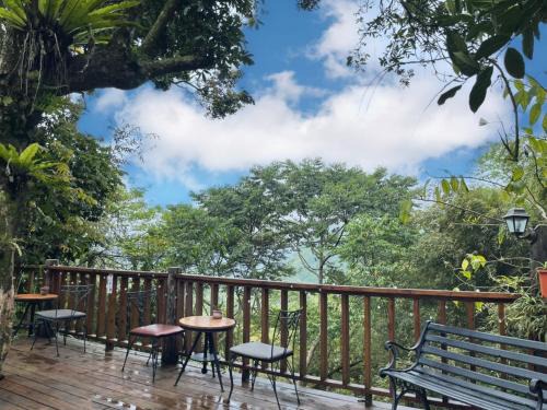 Taian House | Sali Mu Homestay