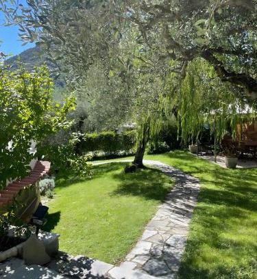 Ventimiglia Villa | Salice Felice