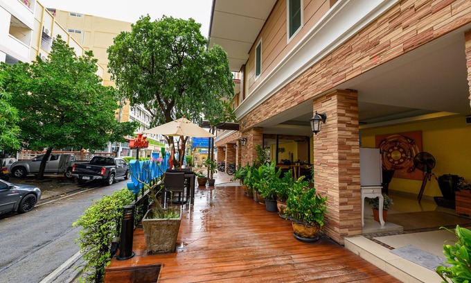 Hua Mak Hotel | Salin Home Hotel Ramkhamhaeng