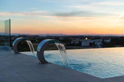 Taranto Hotel | Salina Hotel