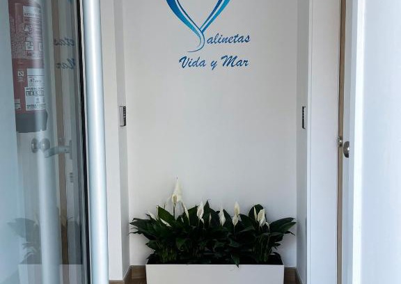 Melenara Apartment | Salinetas VIDA & MAR