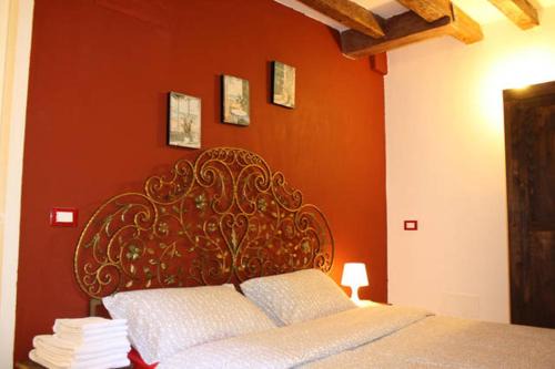 Castello Apartment | Salizada San Francesco