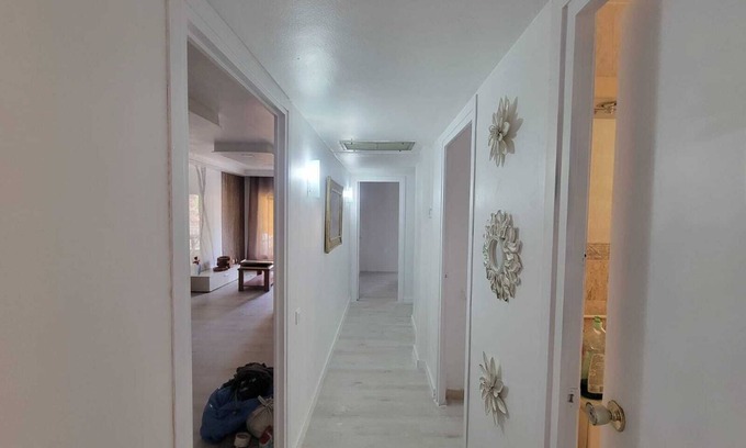 Salou Condo | SALOU FAMILY APARTMENT