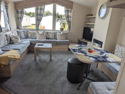Prestonpans Other | Salsa static caravan close to Edinburgh
