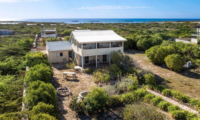 Salt Cay House | Salt Cay Charming House