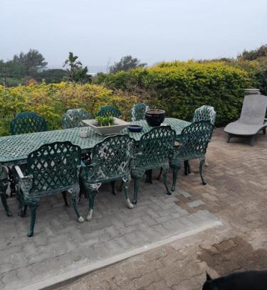 Winklespruit Apartment | Salt & Sea Toti