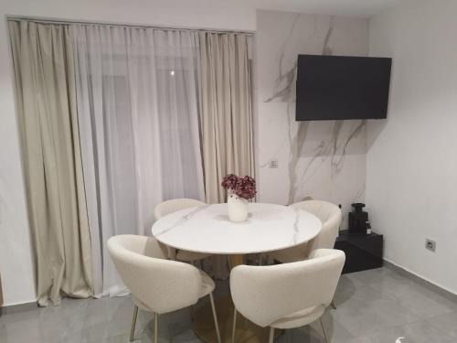 Rijeka Apartment | Salt & Stone Residence