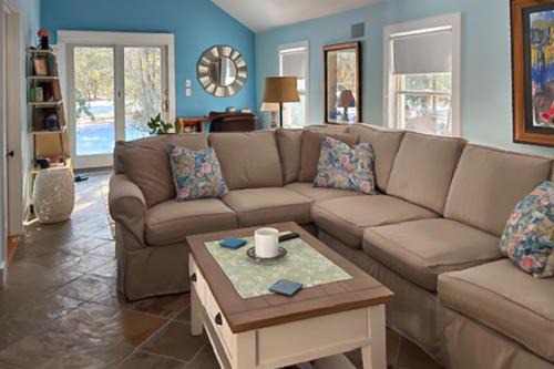 Ogunquit - Wells House | Saltwater Cottages