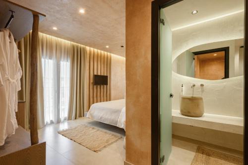 Ierissos Apartment | Salud Ierissos