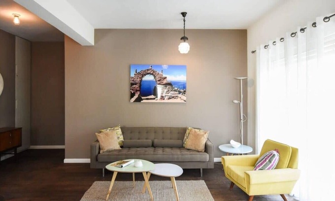 Old North Apartment | Salvador 3BR near Hilton Beach by HolyGuest