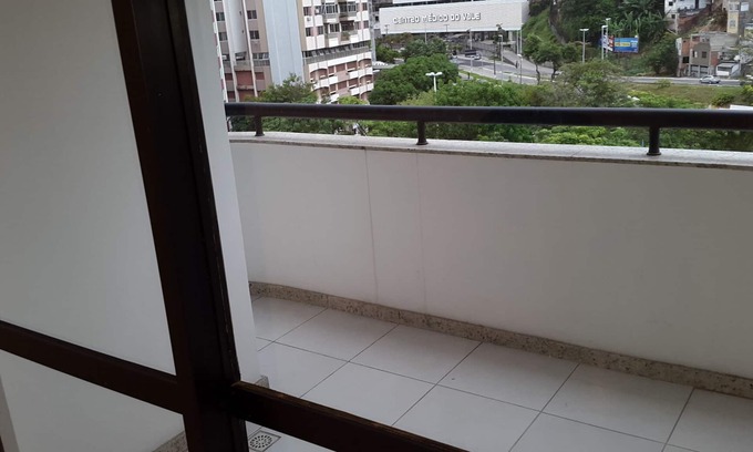 Federacao Apartment | SALVADOR CARNIVAL. GREAT LOCATION. BETWEEN TWO CIRCUITS. 2/4