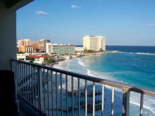 Punta Cancun Apartment | Salvia Cancun Aparts