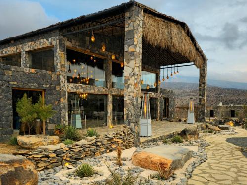 Al Hamra Resort | Sama Heights Resort