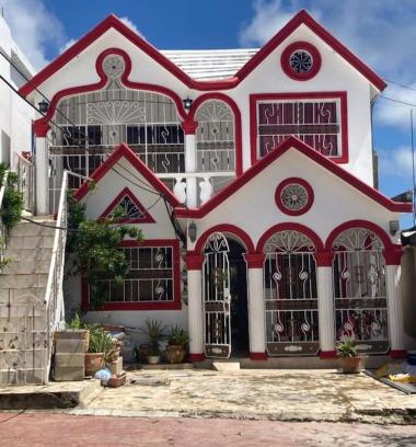 Samana House | Samana house