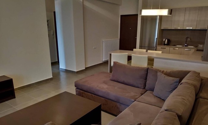 Kamena Vourla Apartment | Samaras Apartments Le Grand