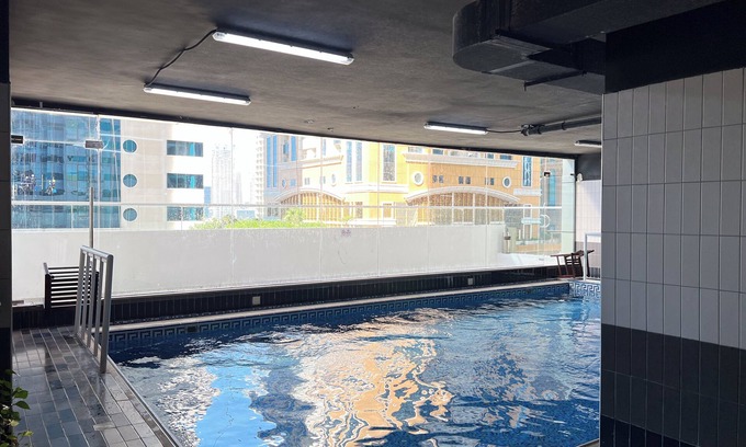 Dubai Marina Apartment | Samaya Holiday Homes - Marina luxury Suites