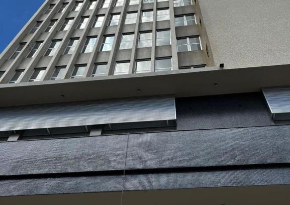 Centro Hotel | Samba Belo Horizonte Vintage