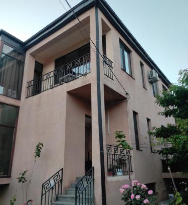 Tbilisi Apartment | Sameba apartments