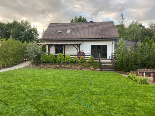 Gledy House | Sami Swojki