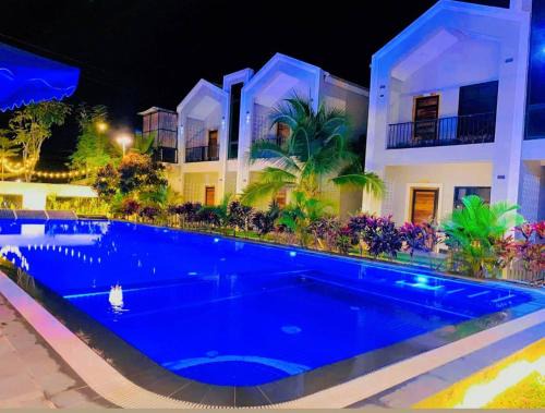 Kampot Resort | SAMOT KHSACH RESORT ll