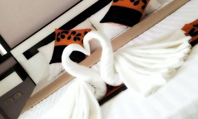 Chakkrawat Hotel | Sampheng Apartment