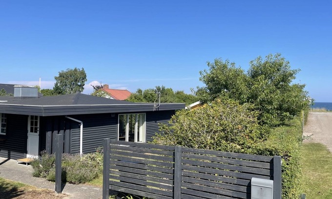 Beder Malling House | "Sampsa" - 75m from the sea by Interhome