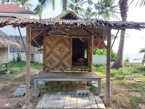 Thong Krut Other | Samui Camping Farm