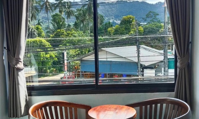 Bophut Hotel | Samui Grand mansion